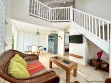 Dpt Guadeloupe (971), for sale SAINT FRANCOIS property P10 of 210 m² - Land of 1,539.00 m²