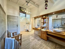 LUXURY VILLA WITH CREOLE CHARM - SAINT FRANCOIS