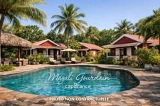DOMAINE TOURISTIQUE PREMIUM – ACTIF RARE – POSITIONNEMENT INVESTISSEUR