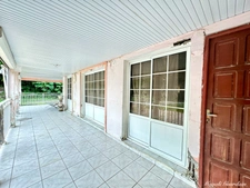 EN EXCLUSIVITE - MAGNIFIQUE TERRAIN A SAINT FRANCOIS