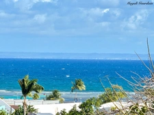 EN EXCLUSIVITE - A VENDRE - PROPRIETE D'EXCEPTION AVEC VUE MER ET POTENTIEL LOCATIF REMARQUABLE - SAINTE ANNE