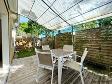 Dpt Guadeloupe (971), for sale SAINT FRANCOIS property P10 of 210 m² - Land of 1,539.00 m²