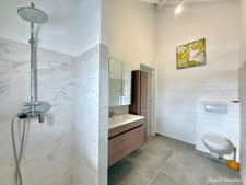 A VENDRE – SAINT-FRANÇOIS – VILLA CONTEMPORAINE 2024 AVEC PISCINE & T2 INDÉPENDANT