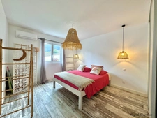 EXCEPTIONAL CONTEMPORARY VILLA - SAINTE ANNE