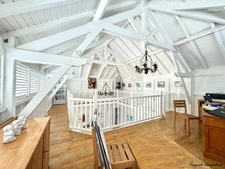 LUXURY VILLA WITH CREOLE CHARM - SAINT FRANCOIS