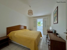 A VENDRE – APPARTEMENT T3 D'EXCEPTION EN BORD DE MER - SAINT FRANCOIS