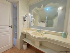 SAINTE-ANNE – DOUBLE STUDIO AVEC VUE MER ÉPOUSTOUFLANTE