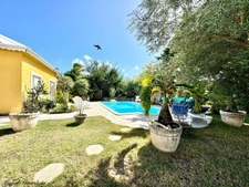 Dpt Guadeloupe (971), for sale SAINT FRANCOIS property P10 of 210 m² - Land of 1,539.00 m²