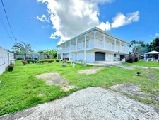 EN EXCLUSIVITÉ – VILLA DE CARACTÈRE AVEC VUE PANORAMIQUE – SAINT-FRANÇOIS