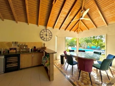 Dpt Guadeloupe (971), for sale SAINT FRANCOIS property P10 of 210 m² - Land of 1,539.00 m²