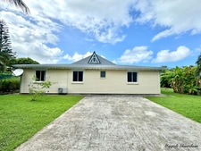 EXCLUSIVITE - A VENDRE MAGNIFIQUE MAISON - SAINT FRANCOIS 