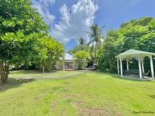 EXCLUSIVE – TOURIST COMPLEX WITH MAIN HOUSE AND GITES - SAINT FRANCOIS