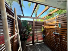 LUXURY VILLA WITH CREOLE CHARM - SAINT FRANCOIS