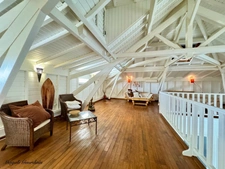 EXCEPTIONAL VILLA WITH SEA VIEW - SAINT FRANCOIS (971)