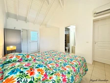 Dpt Guadeloupe (971), for sale SAINT FRANCOIS property P10 of 210 m² - Land of 1,539.00 m²