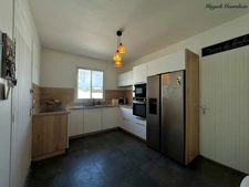 EN EXCLUSIVITÉ – VILLA RENOVEE AVEC PISCINE - SAINT FRANCOIS