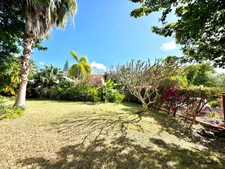 Dpt Guadeloupe (971), for sale SAINT FRANCOIS property P10 of 210 m² - Land of 1,539.00 m²