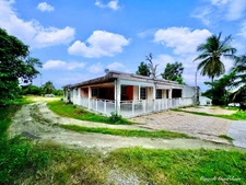 EN EXCLUSIVITE - MAGNIFIQUE TERRAIN A SAINT FRANCOIS