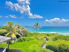 EXCLUSIVITE - VILLA D'EXCEPTION AVEC VUE MER PANORAMIQUE & ACCES PLAGE PRIVE - LE MOULE