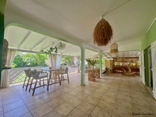 EXCLUSIVE – TOURIST COMPLEX WITH MAIN HOUSE AND GITES - SAINT FRANCOIS
