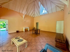 EXCLUSIVITE - A VENDRE MAGNIFIQUE MAISON - SAINT FRANCOIS 