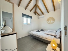 SET OF TWO RECENT VILLAS - SAINT FRANCOIS