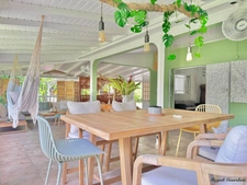 EXCLUSIVE – TOURIST COMPLEX WITH MAIN HOUSE AND GITES - SAINT FRANCOIS