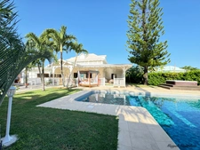 LUXURY VILLA WITH CREOLE CHARM - SAINT FRANCOIS