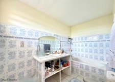 EN EXCLUSIVITE - PROPRIETE & SON JARDIN TROPICAL - SAINTE ANNE