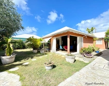 Dpt Guadeloupe (971), for sale SAINT FRANCOIS property P10 of 210 m² - Land of 1,539.00 m²