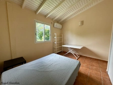 EXCLUSIVITE - A VENDRE MAGNIFIQUE MAISON - SAINT FRANCOIS 