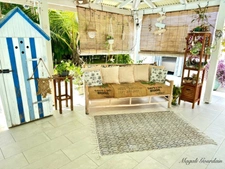 Exceptional 6-room villa for sale in SAINT FRANCOIS (971)