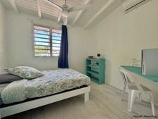 EXCLUSIVE – TOURIST COMPLEX WITH MAIN HOUSE AND GITES - SAINT FRANCOIS