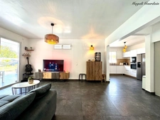 EN EXCLUSIVITÉ – VILLA RENOVEE AVEC PISCINE - SAINT FRANCOIS