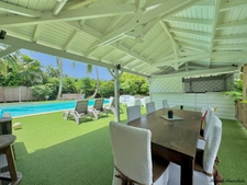 EXCLUSIVE – TOURIST COMPLEX WITH MAIN HOUSE AND GITES - SAINT FRANCOIS