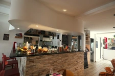 A VENDRE FONDS DE COMMERCE RESTAURANT - LE MOULE