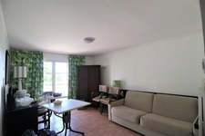 EN EXCLUSIVITE SAINTE ANNE - T3 AVEC PETITE VUE MER EN RESIDENCE   
