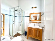 FOR SALE MAGNIFICENT VILLA AND ITS ANNEXES - SAINT FRANCOIS