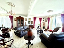 EN EXCLUSIVITE - GRANDE VILLA AVEC VUE PANORAMIQUE - SAINT FRANCOIS
