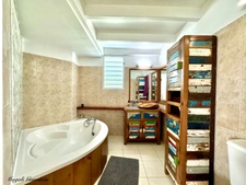 Dpt Guadeloupe (971), for sale SAINT FRANCOIS property P10 of 210 m² - Land of 1,539.00 m²