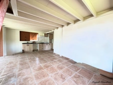 A VENDRE - CHARMANTE MAISON BOIS RECENTE - LE MOULE