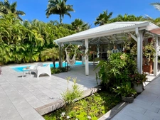 Exceptional 6-room villa for sale in SAINT FRANCOIS (971)