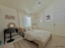 EXCLUSIVE – TOURIST COMPLEX WITH MAIN HOUSE AND GITES - SAINT FRANCOIS