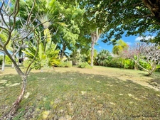 Dpt Guadeloupe (971), for sale SAINT FRANCOIS property P10 of 210 m² - Land of 1,539.00 m²