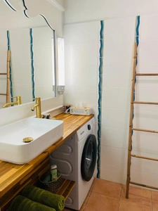EN EXCLUSIVITE - SAINTE-ANNE – STUDIO PREMIÈRE LIGNE – VUE MER & PISCINE