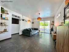 EN EXCLUSIVITÉ – VILLA RENOVEE AVEC PISCINE - SAINT FRANCOIS