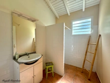 EXCLUSIVITE - A VENDRE MAGNIFIQUE MAISON - SAINT FRANCOIS 