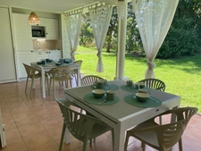 A VENDRE - ENSEMBLE RARE DE 2 STUDIOS COMMUNICANTS – BORD DE MER SAINTE ANNE