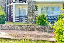 MAGNIFIQUE APPARTEMENT RENOVE PLAGE A PIED - SAINT FRANCOIS