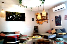 A VENDRE FONDS DE COMMERCE RESTAURANT - LE MOULE